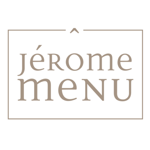 Logo Jérôme Menu